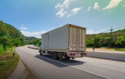 Antalya ile Çanakkale Arası Bulaşık Makinesi Taşıma