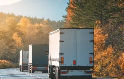 Antalya ile Çanakkale Arası Klima Taşıma