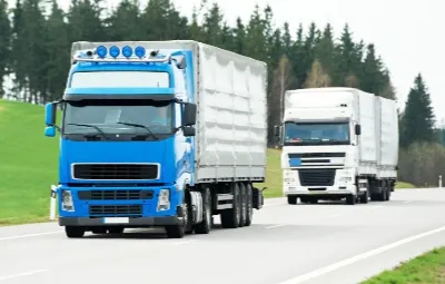 Antalya ile Çanakkale Arası Eşya Taşıma